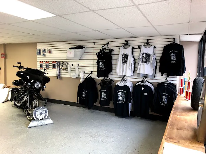 Twisted Cycles LLC 9