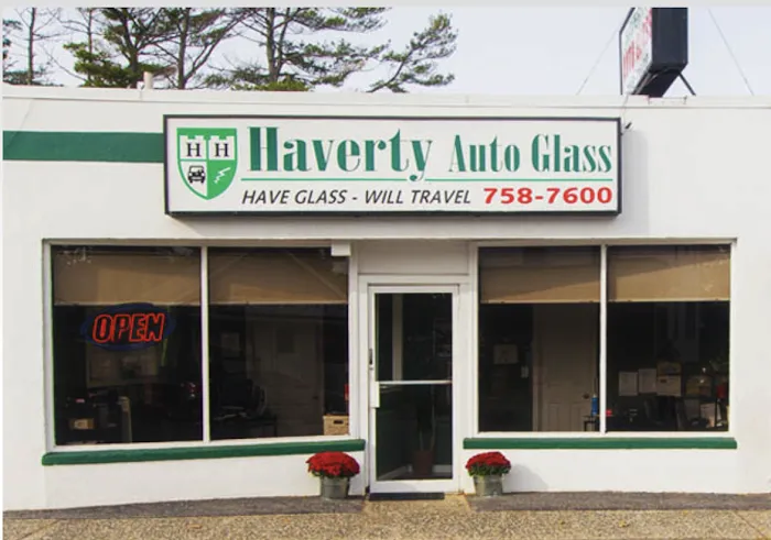 Haverty Auto Glass 3