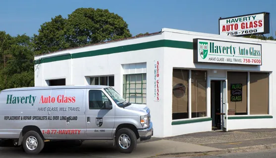 Haverty Auto Glass 0