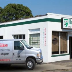 Haverty Auto Glass ico