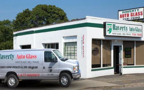 Haverty Auto Glass