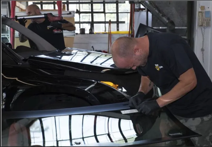 Haverty Auto Glass 4