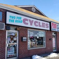 Two for the Road Cycles