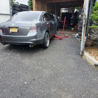 112 used tire center