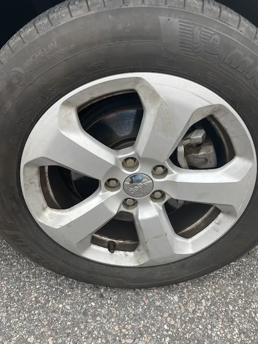 112 used tire center 1