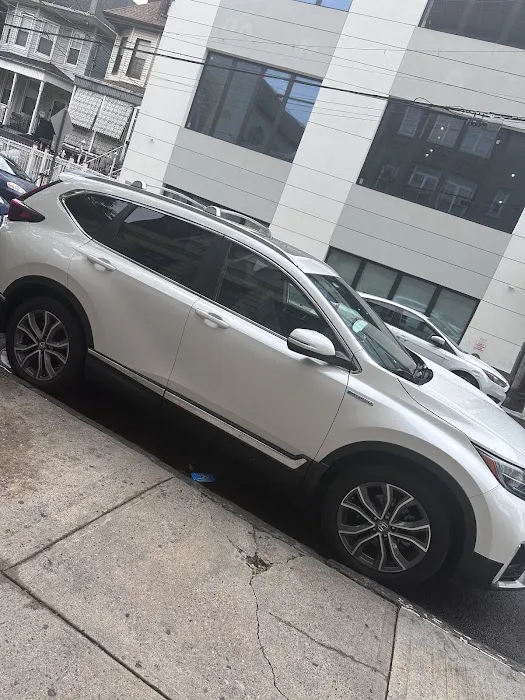 JJ Auto Collision Corp. 5