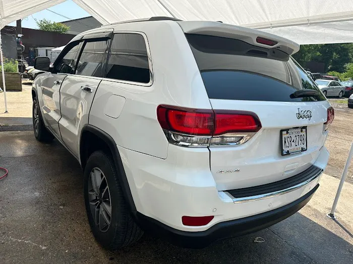 JJ Auto Collision Corp. 6