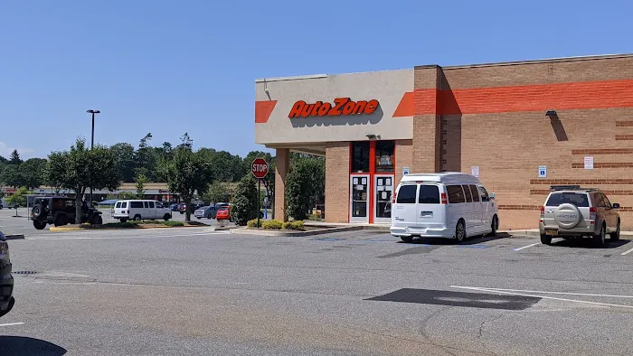 AutoZone Auto Parts 4