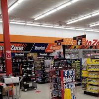 AutoZone Auto Parts