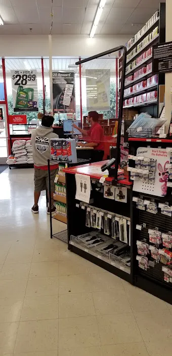 AutoZone Auto Parts 2