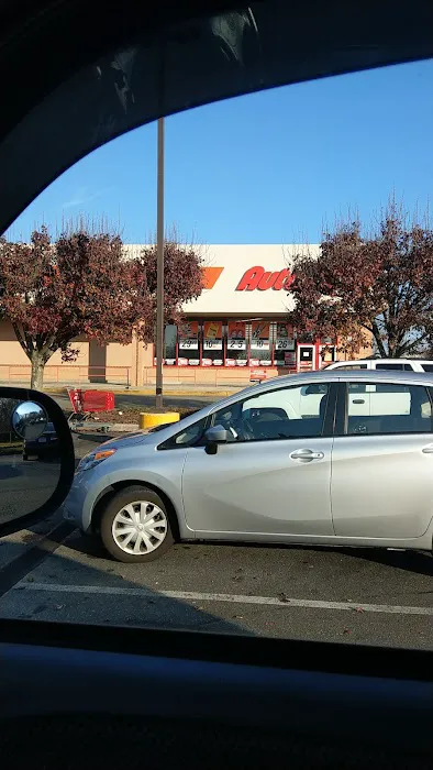 AutoZone Auto Parts 5