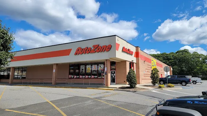 AutoZone Auto Parts 3