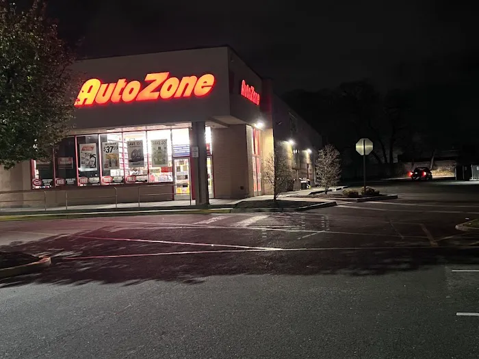 AutoZone Auto Parts 7