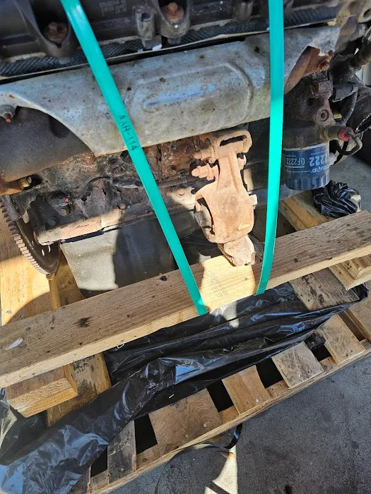 My Auto Store - Pickup 3