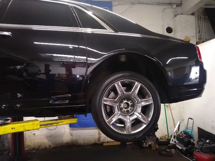 Mex Boys Auto Mechanic 3