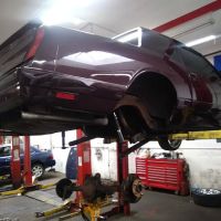 Mex Boys Auto Mechanic