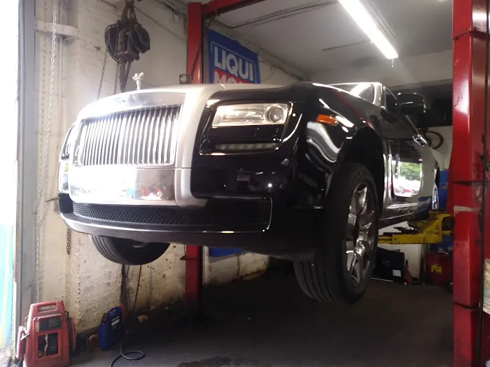 Mex Boys Auto Mechanic 5