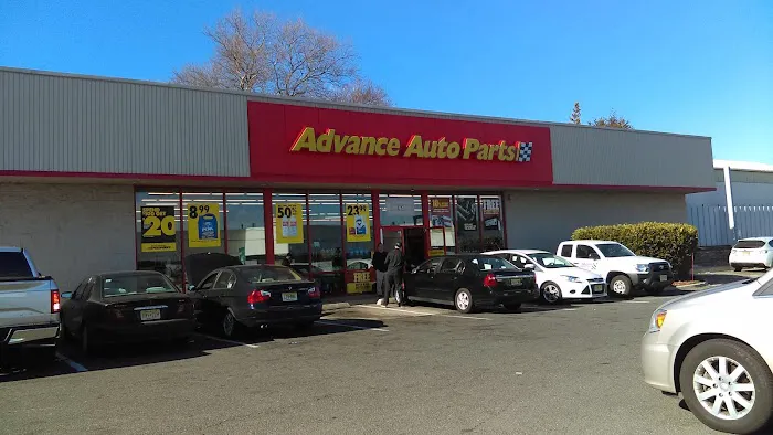 Advance Auto Parts 5