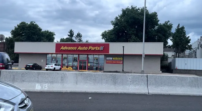 Advance Auto Parts 1