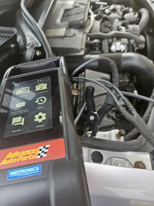 Advance Auto Parts 2