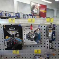Advance Auto Parts ico
