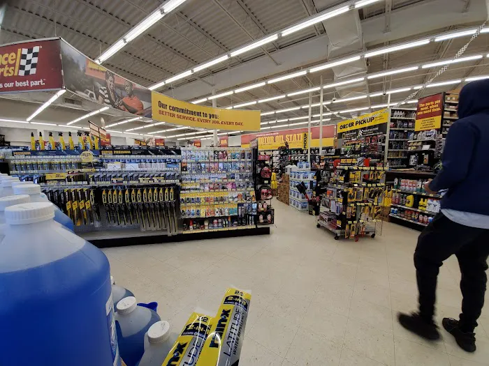 Advance Auto Parts 6