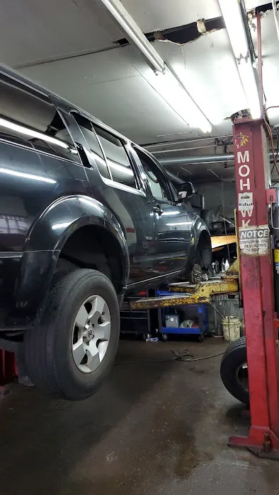 30 St Auto Repair 0