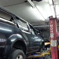30 St Auto Repair