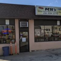 Miller Auto Gear