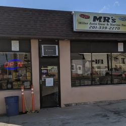 Miller Auto Gear ico