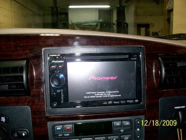 Ultimate Audio & Performance 0