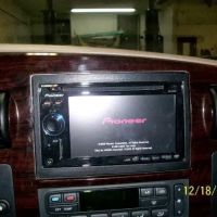 Ultimate Audio & Performance