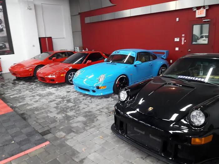 Jay's Garage l JGAutomotive 3