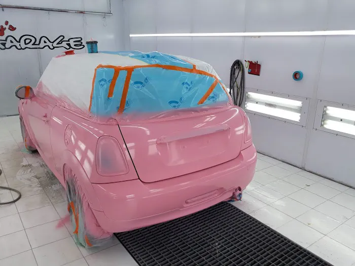 Jay's Garage l JGAutomotive 0