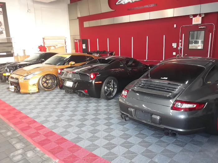 Jay's Garage l JGAutomotive 4