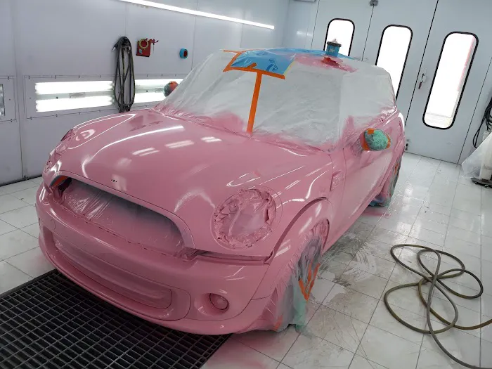 Jay's Garage l JGAutomotive 2