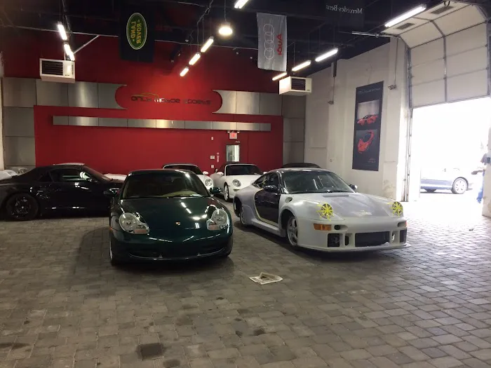 Jay's Garage l JGAutomotive 6