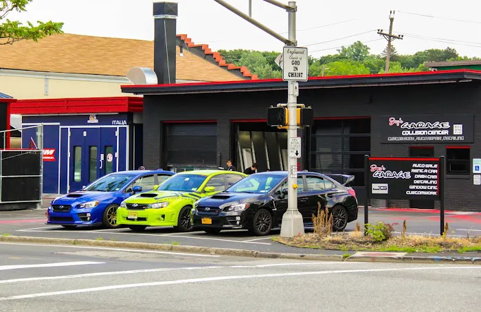 Jay's Garage l JGAutomotive 9