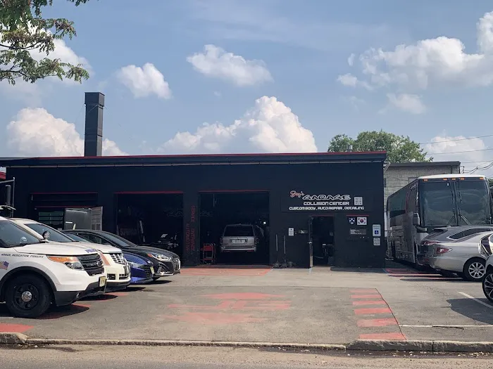 Jay's Garage l JGAutomotive 5