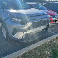 Parkway Toyota Body Shop