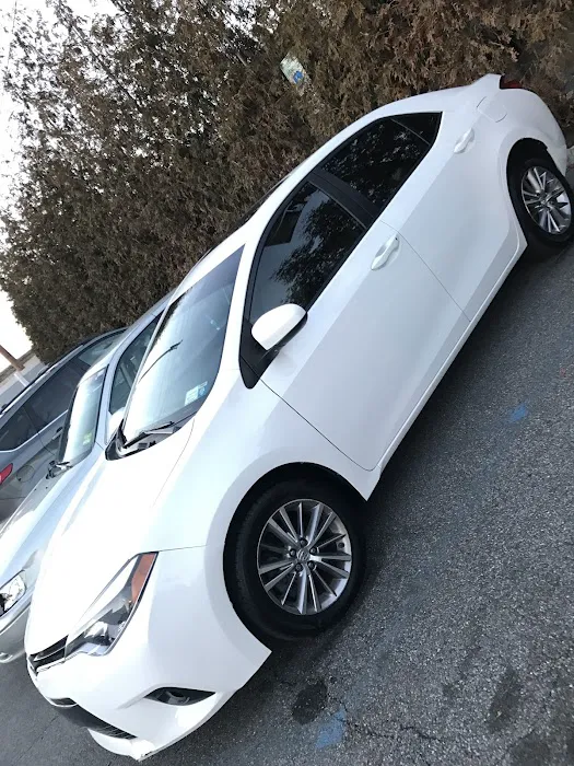 Parkway Toyota Body Shop 4