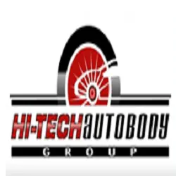 Hi Tech Auto Body 0