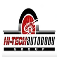 Hi Tech Auto Body