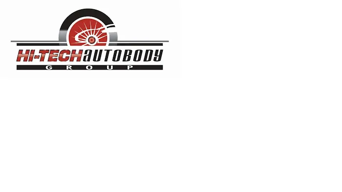 Hi Tech Auto Body 9