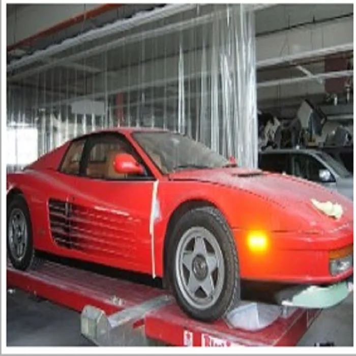 Hi Tech Auto Body 5