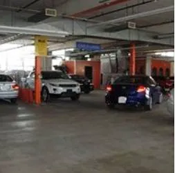 Hi Tech Auto Body 3