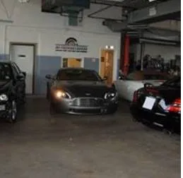 Hi Tech Auto Body 2