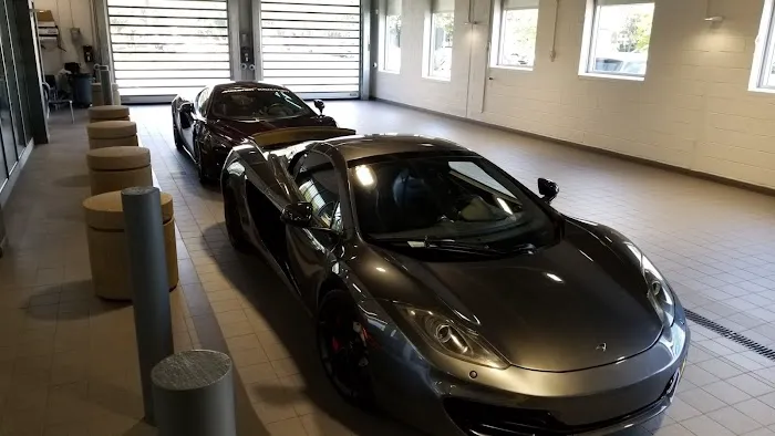 Prestige Collision Center 0
