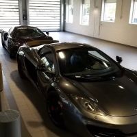 Prestige Collision Center