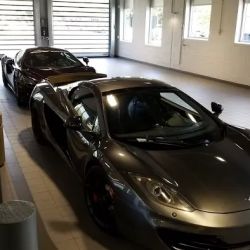 Prestige Collision Center ico